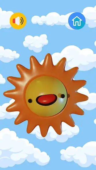 Play squishy magic 3d  squeeze toys as an online game squishy magic 3d  squeeze toys with UptoPlay