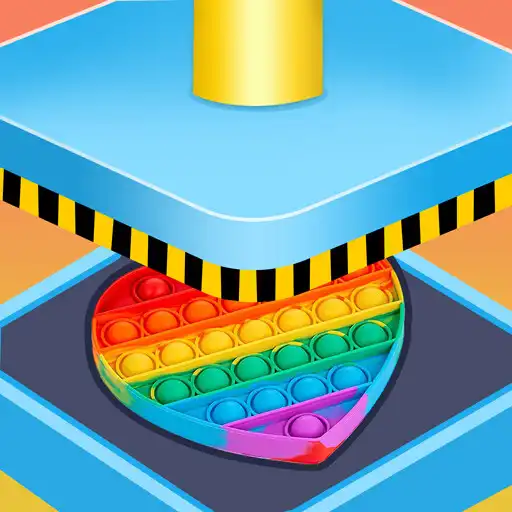 Play Squishy Pop It Fidget Toys APK Play Squishy Pop It Fidget Toys APK