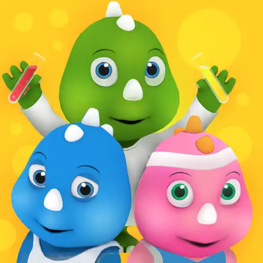 Play Squishysaurus: Squishy AR APK Play Squishysaurus: Squishy AR APK