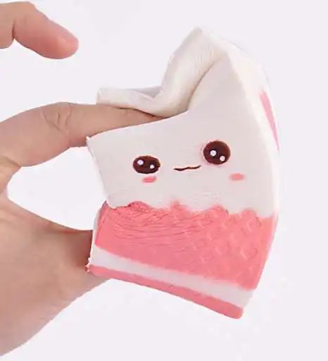 Squishy soft collection online game with UptoPlay