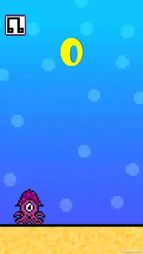 Play Squishy Squid
