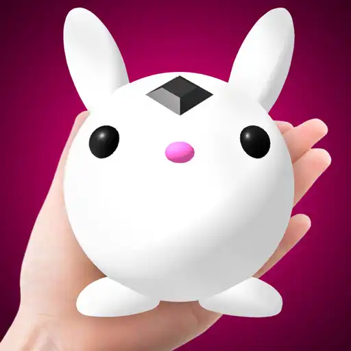 Play Squishy toys slime antistress relax ball simulator APK