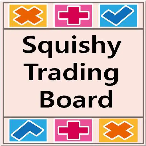 Play Squishy Trading Board APK