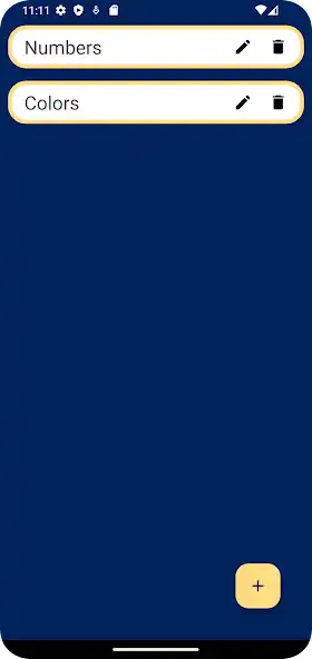 Play Squizd: Quiz and Dictionary as an online game Squizd: Quiz and Dictionary with UptoPlay