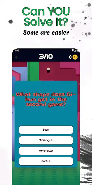 Play Squiz - Squid Game Quiz 456 as an online game online Squiz - Squid Game Quiz 456 with UptoPlay Play Squiz - Squid Game Quiz 456 as an online game Squiz - Squid Game Quiz 456 with UptoPlay