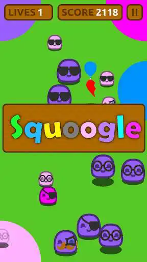 Play Squoogle and enjoy Squoogle with UptoPlay Play Squoogle and enjoy Squoogle with UptoPlay