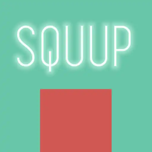 Play SQUUP - Tap and Hold Runner Game APK Play SQUUP - Tap and Hold Runner Game APK