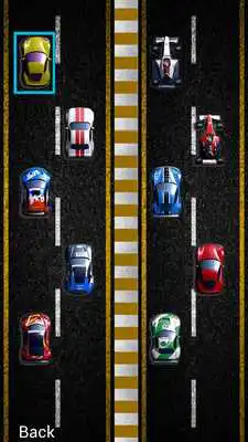 Play Srac Owt: Awesome cars Play Srac Owt: Awesome cars