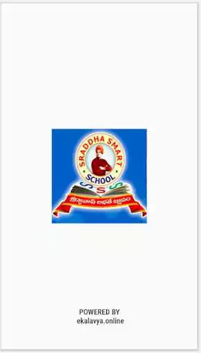 Play SRADDHA SMART SCHOOL  and enjoy SRADDHA SMART SCHOOL with UptoPlay