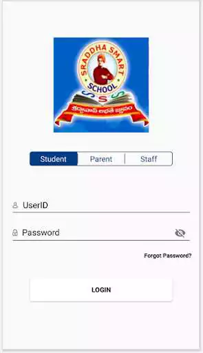 Play SRADDHA SMART SCHOOL as an online game SRADDHA SMART SCHOOL with UptoPlay