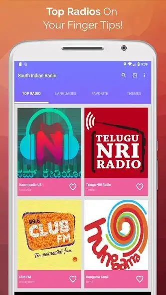Play S Radio - South Indian Internet Streaming Radio  and enjoy S Radio - South Indian Internet Streaming Radio with UptoPlay