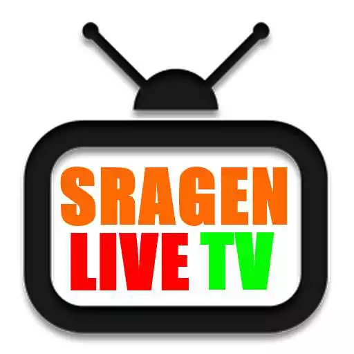 Play Sragen LiveTV - Video Movie LiveTV Streaming APK