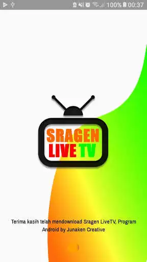 Play Sragen LiveTV - Video Movie LiveTV Streaming  and enjoy Sragen LiveTV - Video Movie LiveTV Streaming with UptoPlay