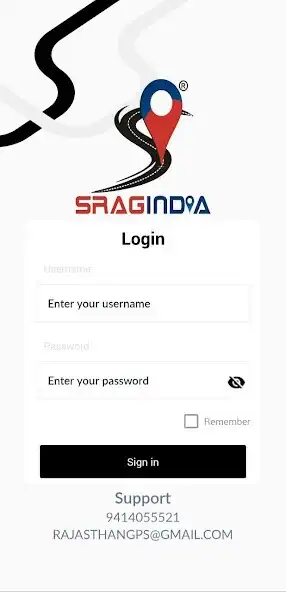 Play SRAG TRACK  and enjoy SRAG TRACK with UptoPlay