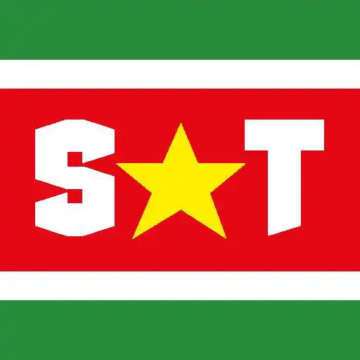 Play Sranan  Taki APK