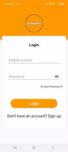 Play SRA Reward Pro  and enjoy SRA Reward Pro with UptoPlay