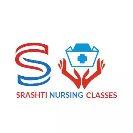 Play Srashti Nursing Classes APK Play Srashti Nursing Classes APK