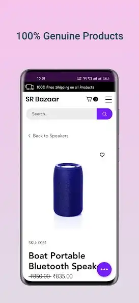 Play SR Bazaar - Electronics Store as an online game SR Bazaar - Electronics Store with UptoPlay