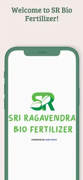Play SR BIO FERTILIZER  and enjoy SR BIO FERTILIZER with UptoPlay