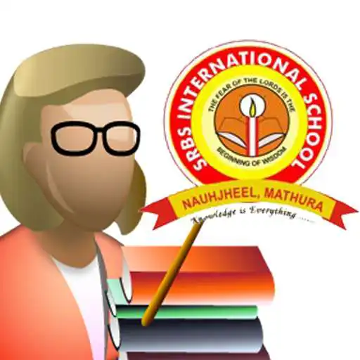 Play SRBS Teacher App APK