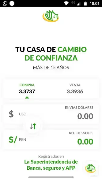 Play Sr. Cambio as an online game Sr. Cambio with UptoPlay