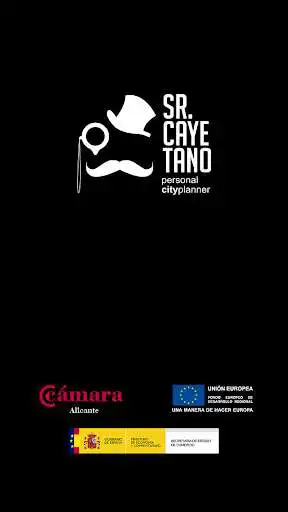 Play APK Sr Cayetano  and enjoy Sr Cayetano with UptoPlay es.doblew.srcayetano