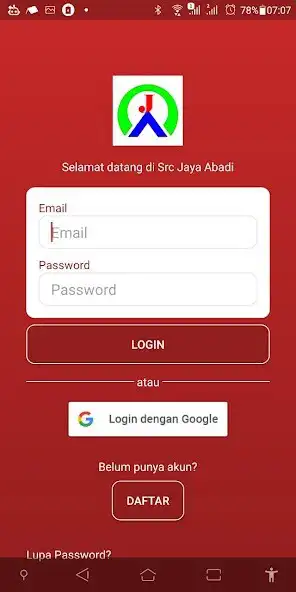 Play SRC Jaya Abadi as an online game SRC Jaya Abadi with UptoPlay