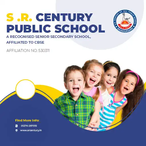 Play SRCPS (S R CENTURY PUBLIC SCHOOL) APK