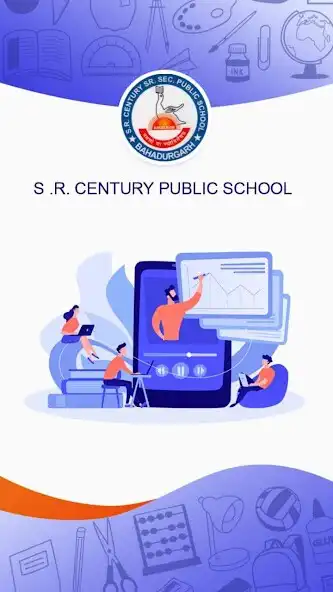 Play SRCPS (S R CENTURY PUBLIC SCHOOL)  and enjoy SRCPS (S R CENTURY PUBLIC SCHOOL) with UptoPlay