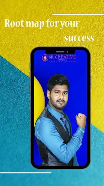 Play SR Creative Minds as an online game SR Creative Minds with UptoPlay