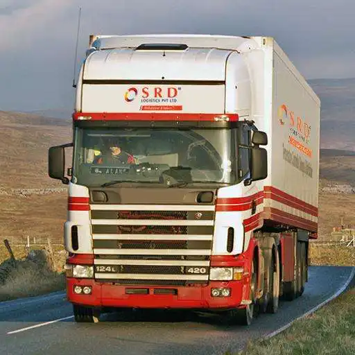 Free play online SRD Logistics (P) Ltd. APK Free play online SRD Logistics (P) Ltd. APK