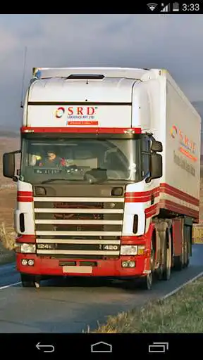 Play SRD Logistics (P) Ltd.