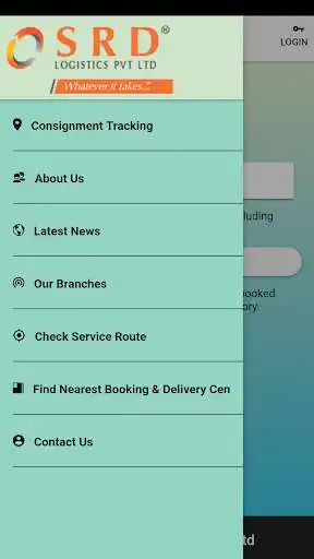 Play SRD Logistics (P) Ltd.