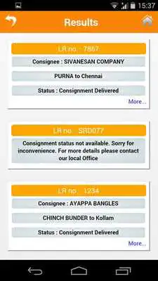Play SRD Logistics (P) Ltd.