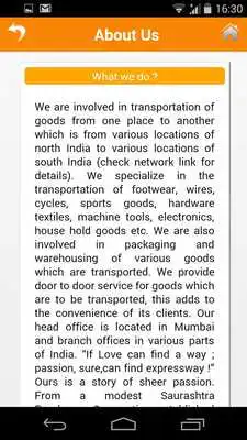 Play SRD Logistics (P) Ltd.