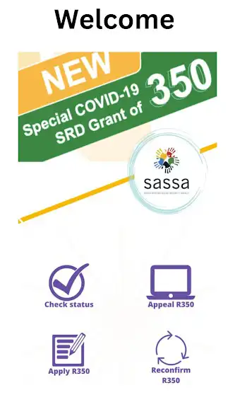 Play SRD R350 STATUS CHECK  and enjoy SRD R350 STATUS CHECK with UptoPlay
