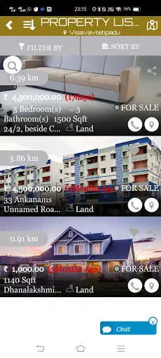 Play SREA RealEstates as an online game SREA RealEstates with UptoPlay
