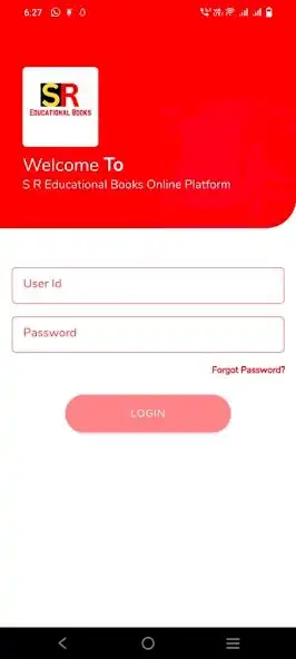 Play SR Educational Books  and enjoy SR Educational Books with UptoPlay