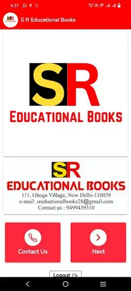 Play SR Educational Books as an online game SR Educational Books with UptoPlay