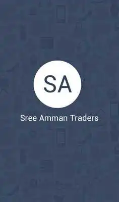 Play Sree Amman Traders