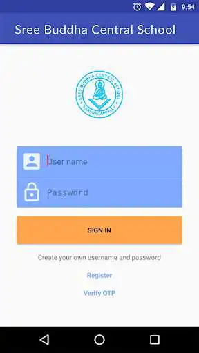 Play Sree Buddha Central School  and enjoy Sree Buddha Central School with UptoPlay