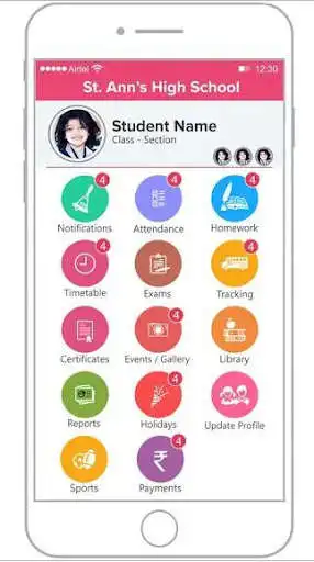 Play Sree Chaitanya Jr College  and enjoy Sree Chaitanya Jr College with UptoPlay