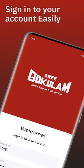 Play Sree Gokulam Chits  and enjoy Sree Gokulam Chits with UptoPlay