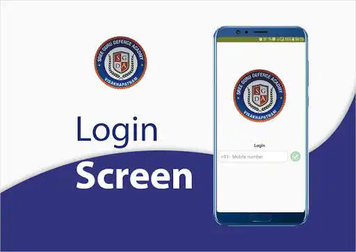 Play Sree Guru Defence Academy  and enjoy Sree Guru Defence Academy with UptoPlay