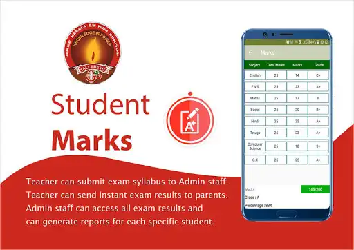 Play Sree Kerala E.M High School  and enjoy Sree Kerala E.M High School with UptoPlay