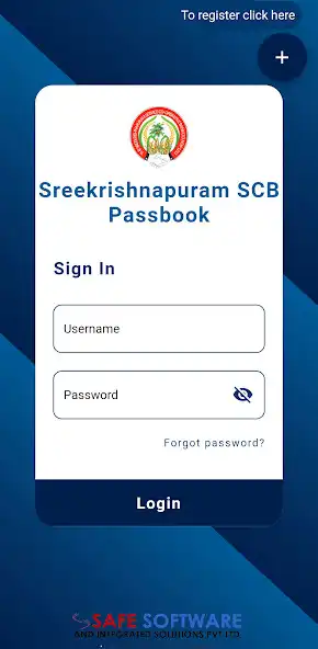 Play Sreekrishnapuram SCB  and enjoy Sreekrishnapuram SCB with UptoPlay