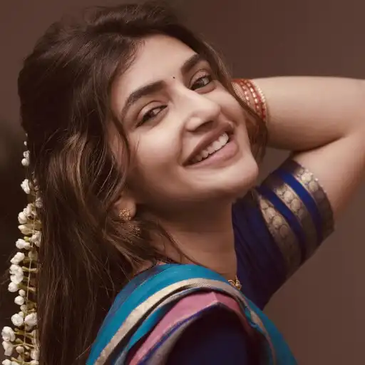 Play Sree Leela HD Photos APK