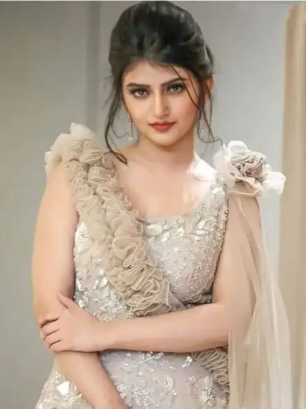Play Sree Leela HD Photos  and enjoy Sree Leela HD Photos with UptoPlay