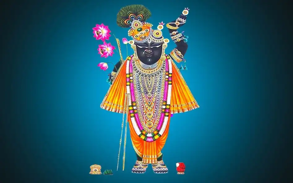 Play Sreenathji Wallpapers  and enjoy Sreenathji Wallpapers with UptoPlay