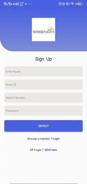 Play Sreenidhi Customer  and enjoy Sreenidhi Customer with UptoPlay